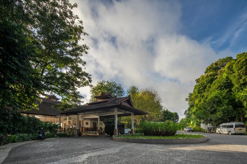 Supalai Scenic Bay Resort And Spa - Genel