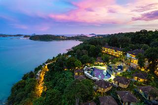 Supalai Scenic Bay Resort And Spa otel fotoğrafı