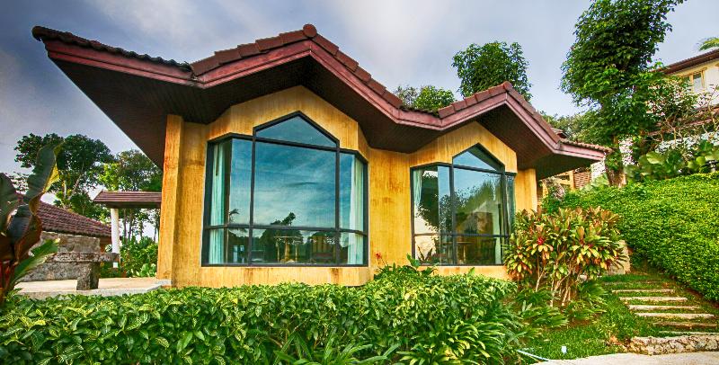 Supalai Scenic Bay Resort And Spa - Genel