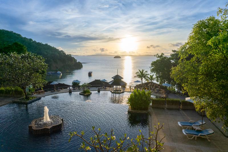 Supalai Scenic Bay Resort And Spa - Genel