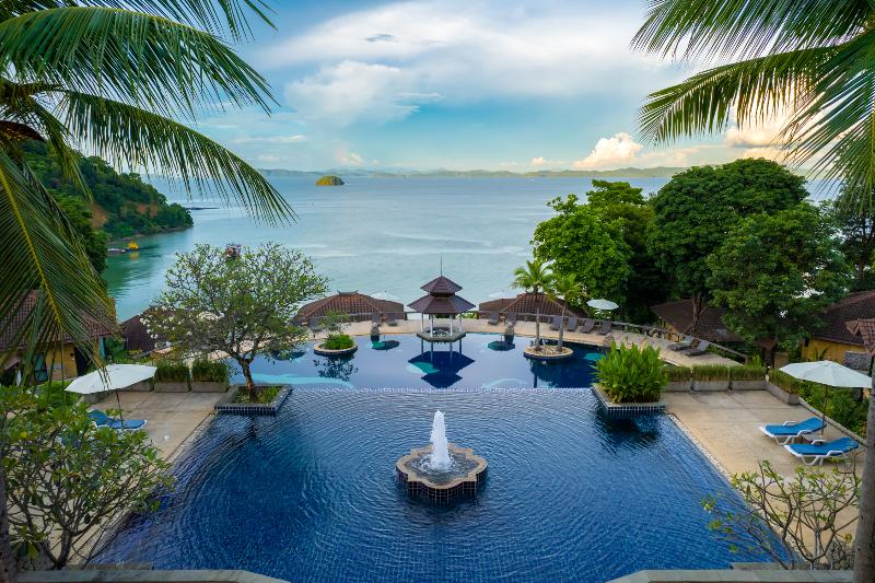 Supalai Scenic Bay Resort And Spa - Genel