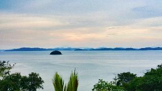 Supalai Scenic Bay Resort And Spa fotoÄŸrafÄ±