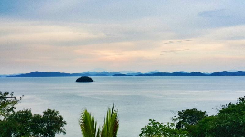 Supalai Scenic Bay Resort And Spa - Genel