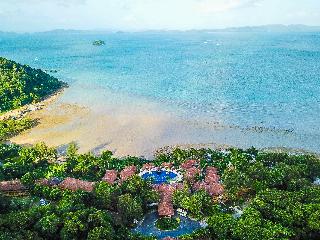 Supalai Scenic Bay Resort And Spa fotoÄŸrafÄ±