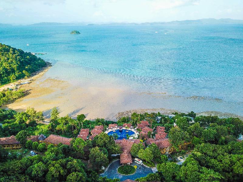 Supalai Scenic Bay Resort And Spa - Genel