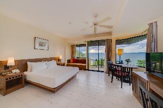 Supalai Scenic Bay Resort And Spa fotoÄŸrafÄ±