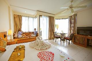 Supalai Scenic Bay Resort And Spa fotoÄŸrafÄ±