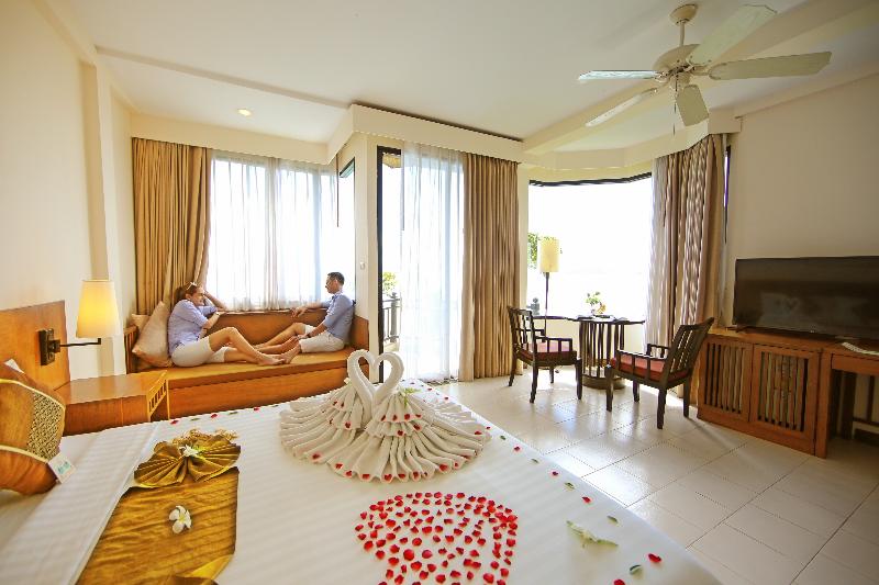 Supalai Scenic Bay Resort And Spa - Oda
