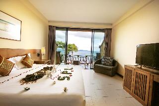 Supalai Scenic Bay Resort And Spa fotoÄŸrafÄ±