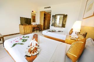 Supalai Scenic Bay Resort And Spa fotoÄŸrafÄ±
