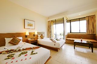 Supalai Scenic Bay Resort And Spa fotoÄŸrafÄ±
