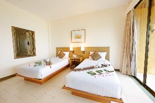 Supalai Scenic Bay Resort And Spa fotoÄŸrafÄ±