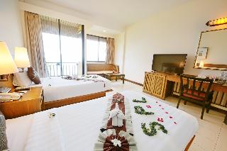 Supalai Scenic Bay Resort And Spa fotoÄŸrafÄ±