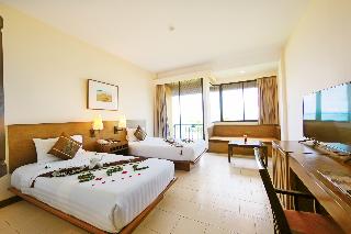 Supalai Scenic Bay Resort And Spa fotoÄŸrafÄ±