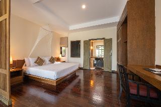 Supalai Scenic Bay Resort And Spa fotoÄŸrafÄ±