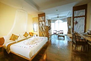 Supalai Scenic Bay Resort And Spa fotoÄŸrafÄ±