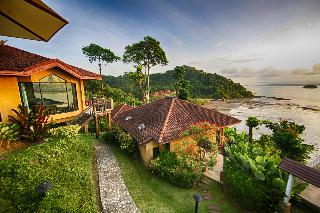 Supalai Scenic Bay Resort And Spa fotoÄŸrafÄ±
