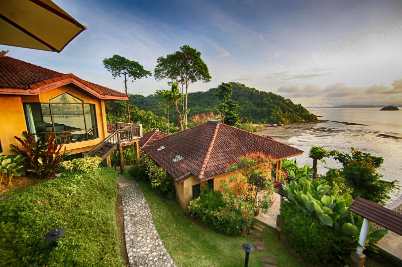 Supalai Scenic Bay Resort And Spa - Oda