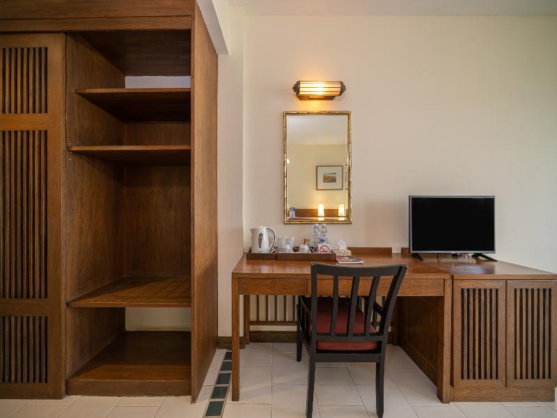 Supalai Scenic Bay Resort And Spa - Oda