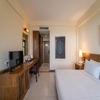 Supalai Scenic Bay Resort And Spa fotoÄŸrafÄ±