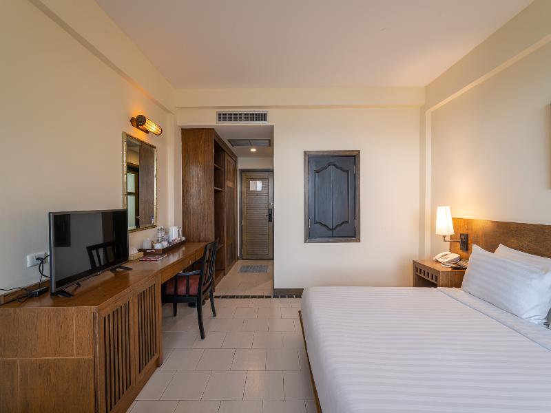Supalai Scenic Bay Resort And Spa - Oda