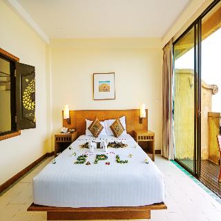 Supalai Scenic Bay Resort And Spa fotoÄŸrafÄ±