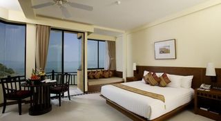 Supalai Scenic Bay Resort And Spa fotoÄŸrafÄ±