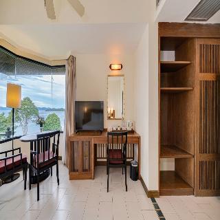 Supalai Scenic Bay Resort And Spa fotoÄŸrafÄ±