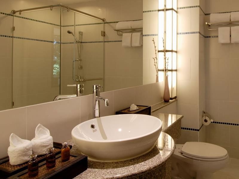 Supalai Scenic Bay Resort And Spa - Oda