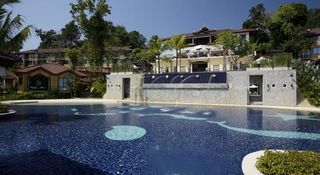 Supalai Scenic Bay Resort And Spa fotoÄŸrafÄ±