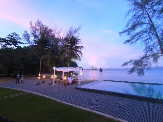 Supalai Scenic Bay Resort And Spa fotoÄŸrafÄ±