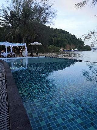 Supalai Scenic Bay Resort And Spa fotoÄŸrafÄ±