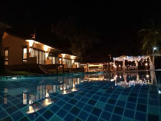 Supalai Scenic Bay Resort And Spa fotoÄŸrafÄ±