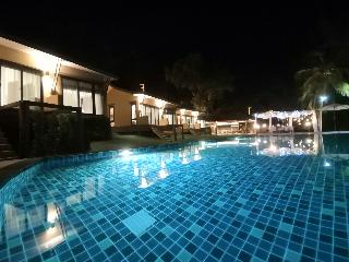 Supalai Scenic Bay Resort And Spa fotoÄŸrafÄ±