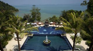 Supalai Scenic Bay Resort And Spa fotoÄŸrafÄ±