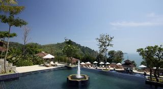 Supalai Scenic Bay Resort And Spa fotoÄŸrafÄ±