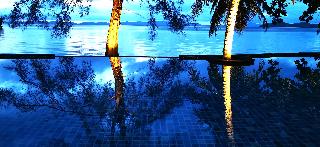 Supalai Scenic Bay Resort And Spa fotoÄŸrafÄ±