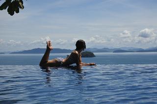 Supalai Scenic Bay Resort And Spa fotoÄŸrafÄ±