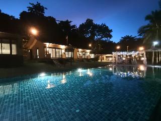 Supalai Scenic Bay Resort And Spa fotoÄŸrafÄ±