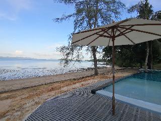 Supalai Scenic Bay Resort And Spa fotoÄŸrafÄ±