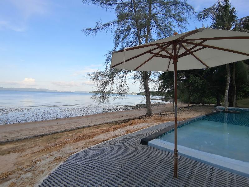 Supalai Scenic Bay Resort And Spa - Havuz