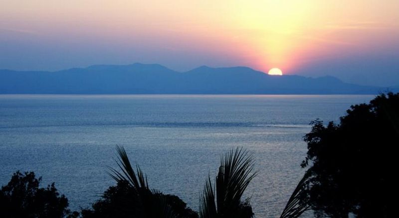Supalai Scenic Bay Resort And Spa - Plaj
