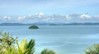 Supalai Scenic Bay Resort And Spa fotoÄŸrafÄ±