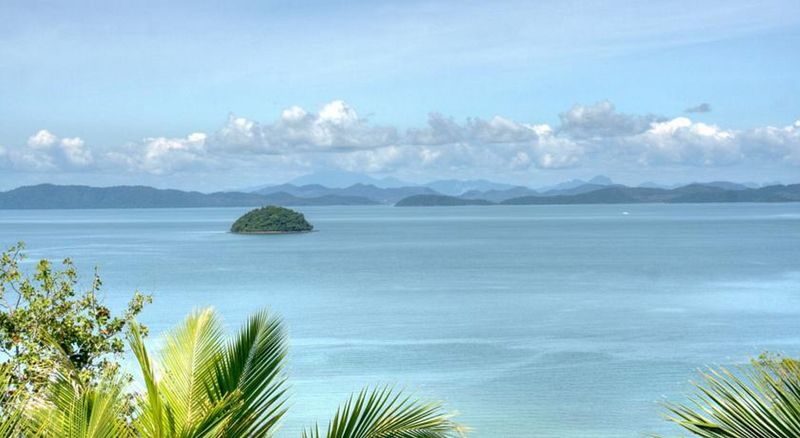 Supalai Scenic Bay Resort And Spa - Plaj