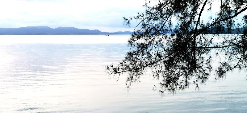 Supalai Scenic Bay Resort And Spa - Plaj
