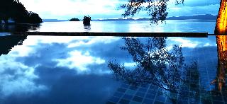 Supalai Scenic Bay Resort And Spa fotoÄŸrafÄ±