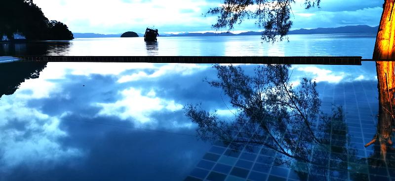 Supalai Scenic Bay Resort And Spa - Plaj
