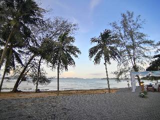 Supalai Scenic Bay Resort And Spa fotoÄŸrafÄ±