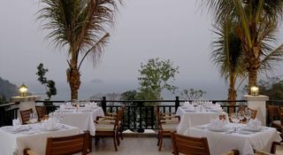 Supalai Scenic Bay Resort And Spa fotoÄŸrafÄ±