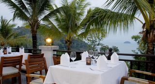 Supalai Scenic Bay Resort And Spa fotoÄŸrafÄ±